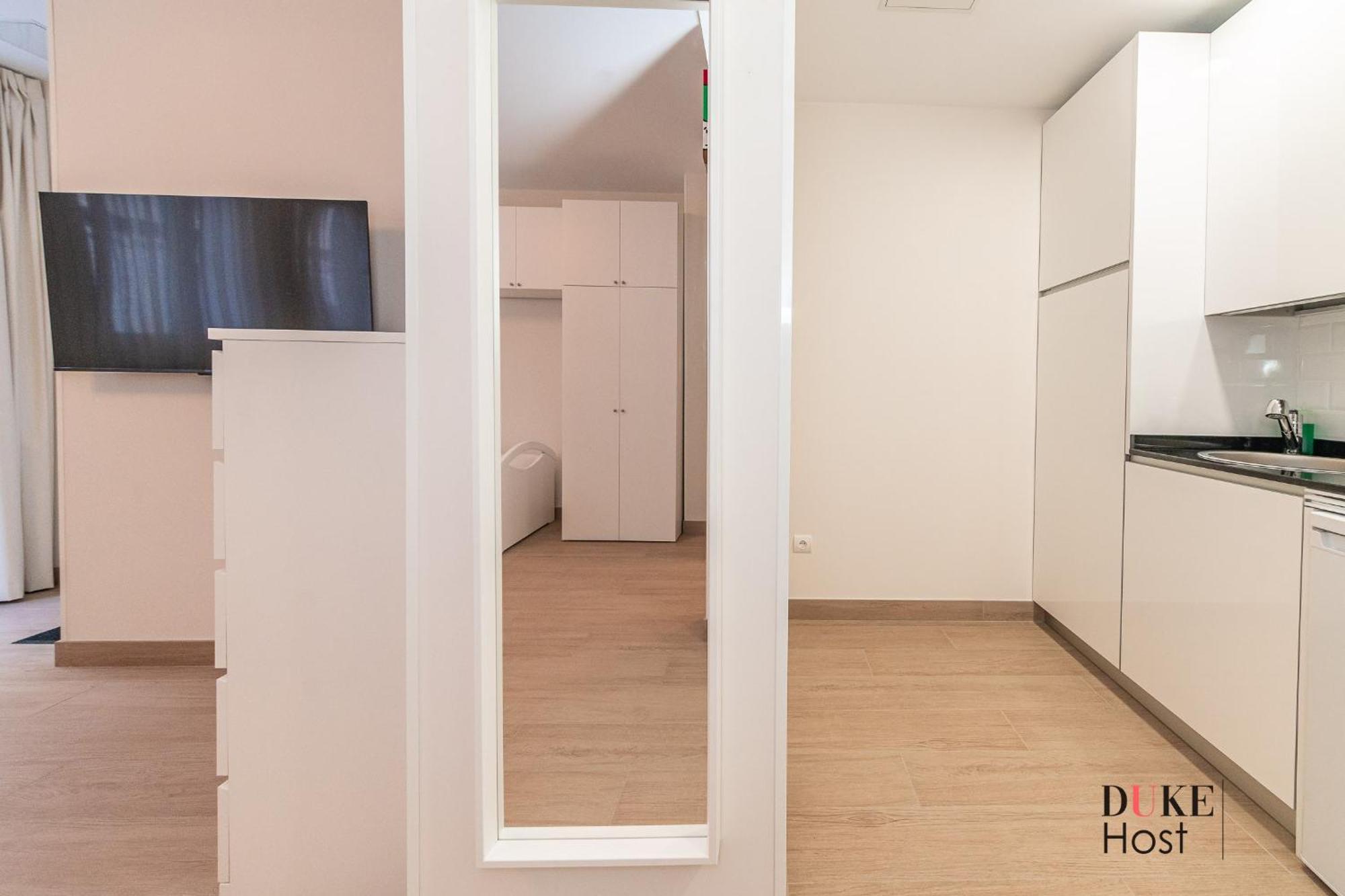 Marques De Vadillo1 Apartments Madrid Exterior foto