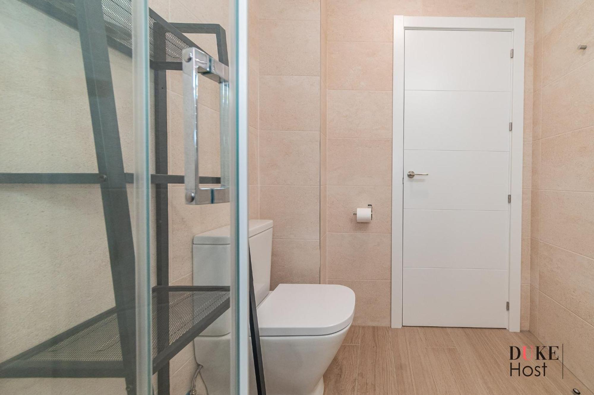 Marques De Vadillo1 Apartments Madrid Exterior foto